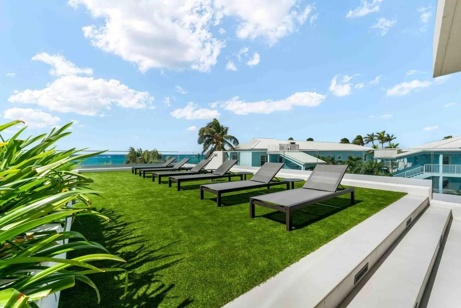 Apartment Aqua Second Floor Residence George Town Cayman Islands