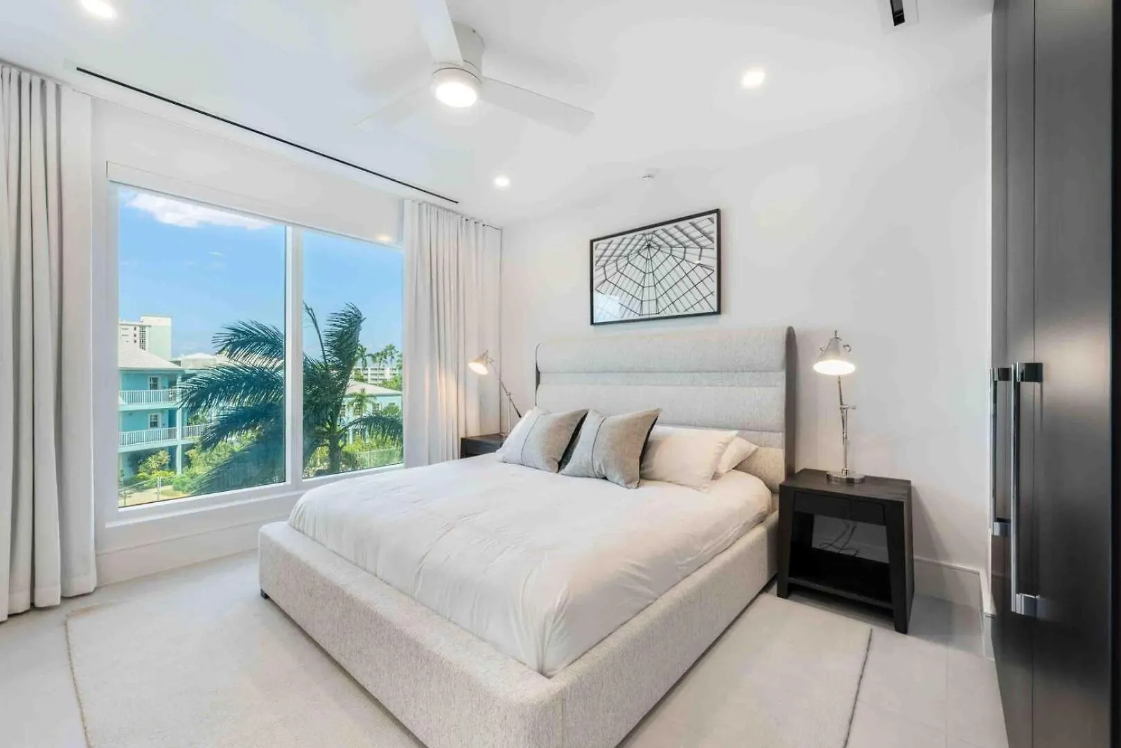 Aqua Second Floor Residence George Town