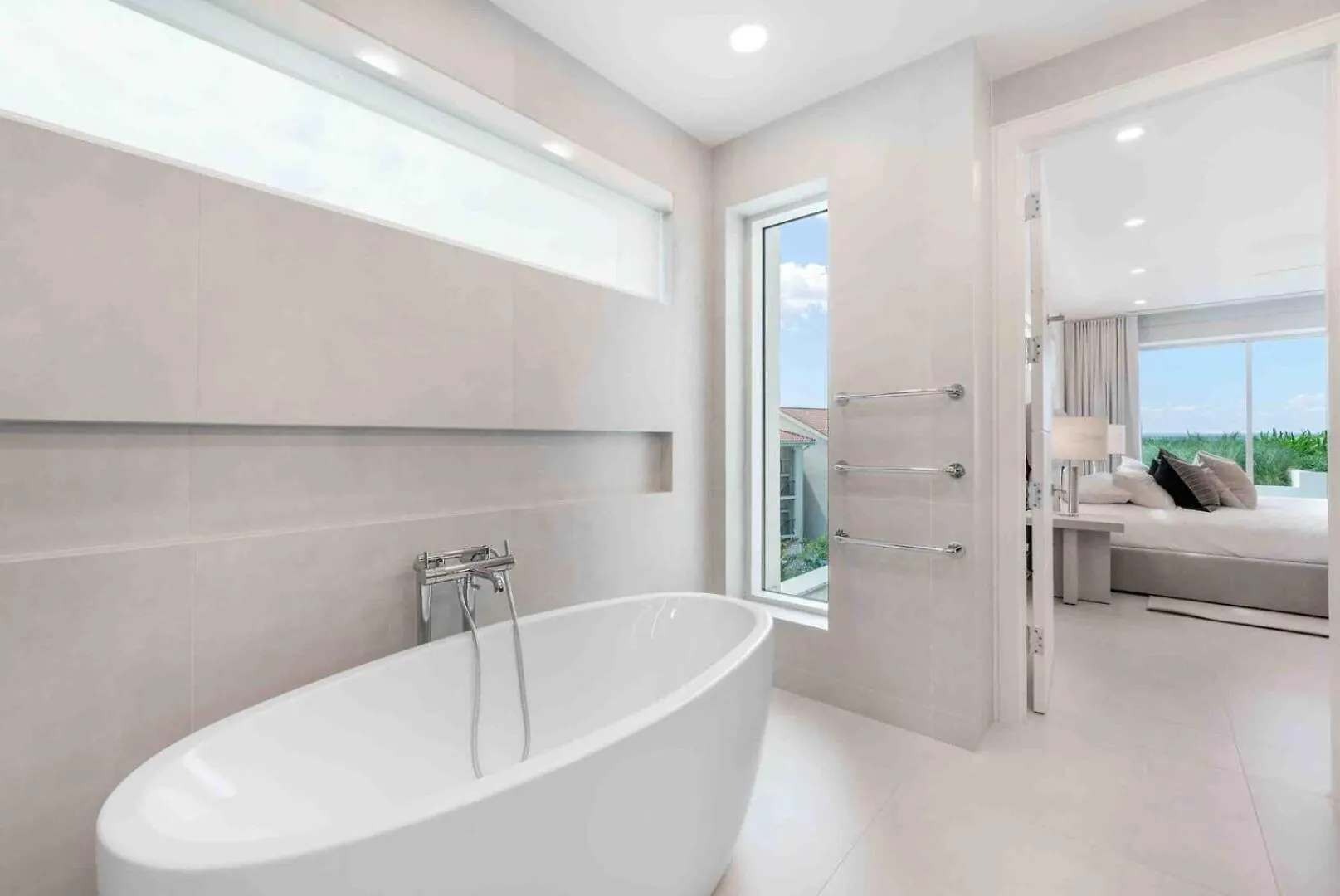 Aqua Second Floor Residence George Town Apartment