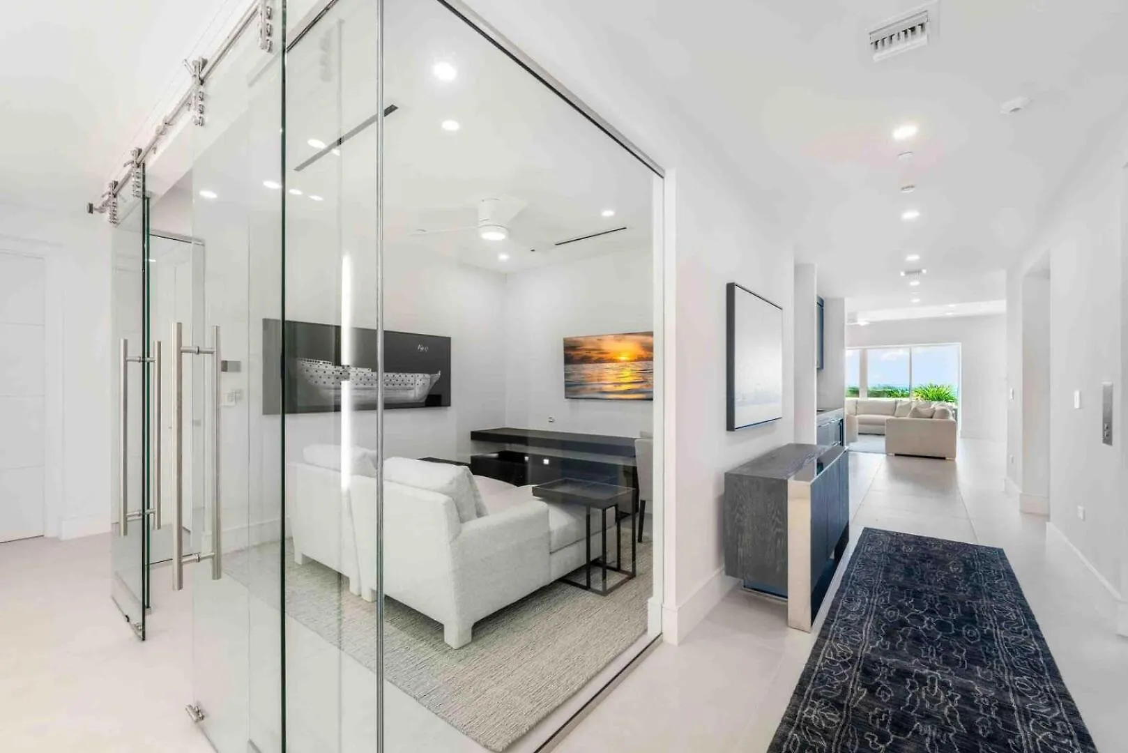 Aqua Second Floor Residence George Town Cayman Islands