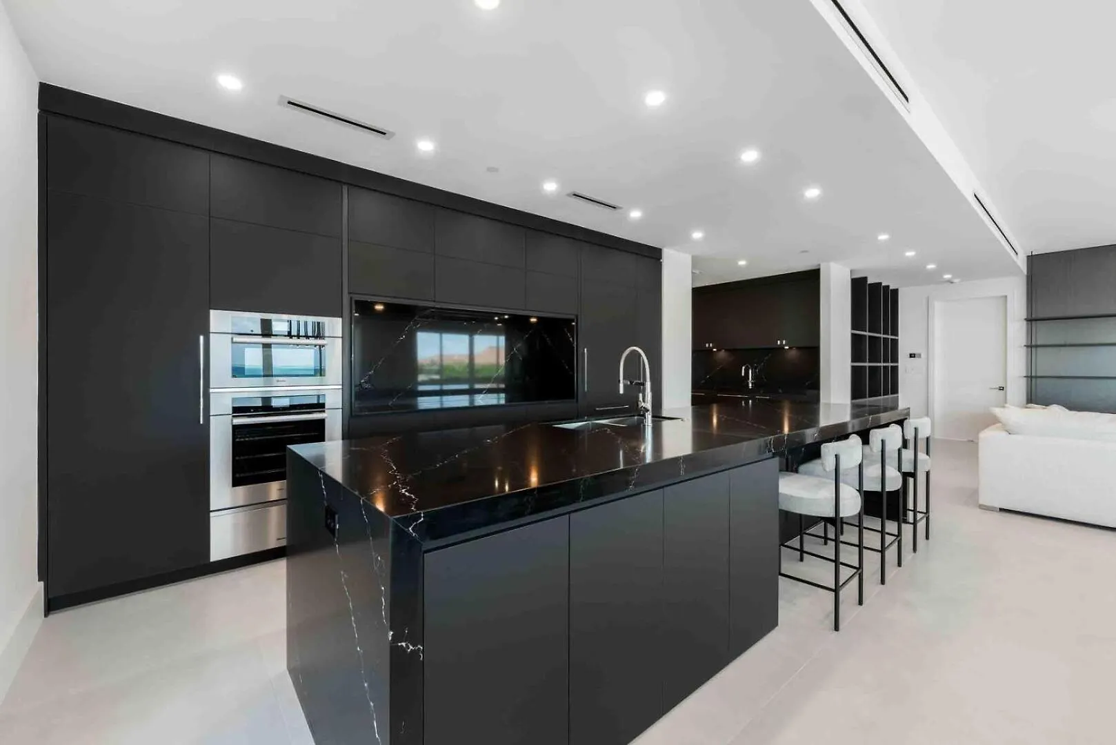 Aqua Second Floor Residence George Town