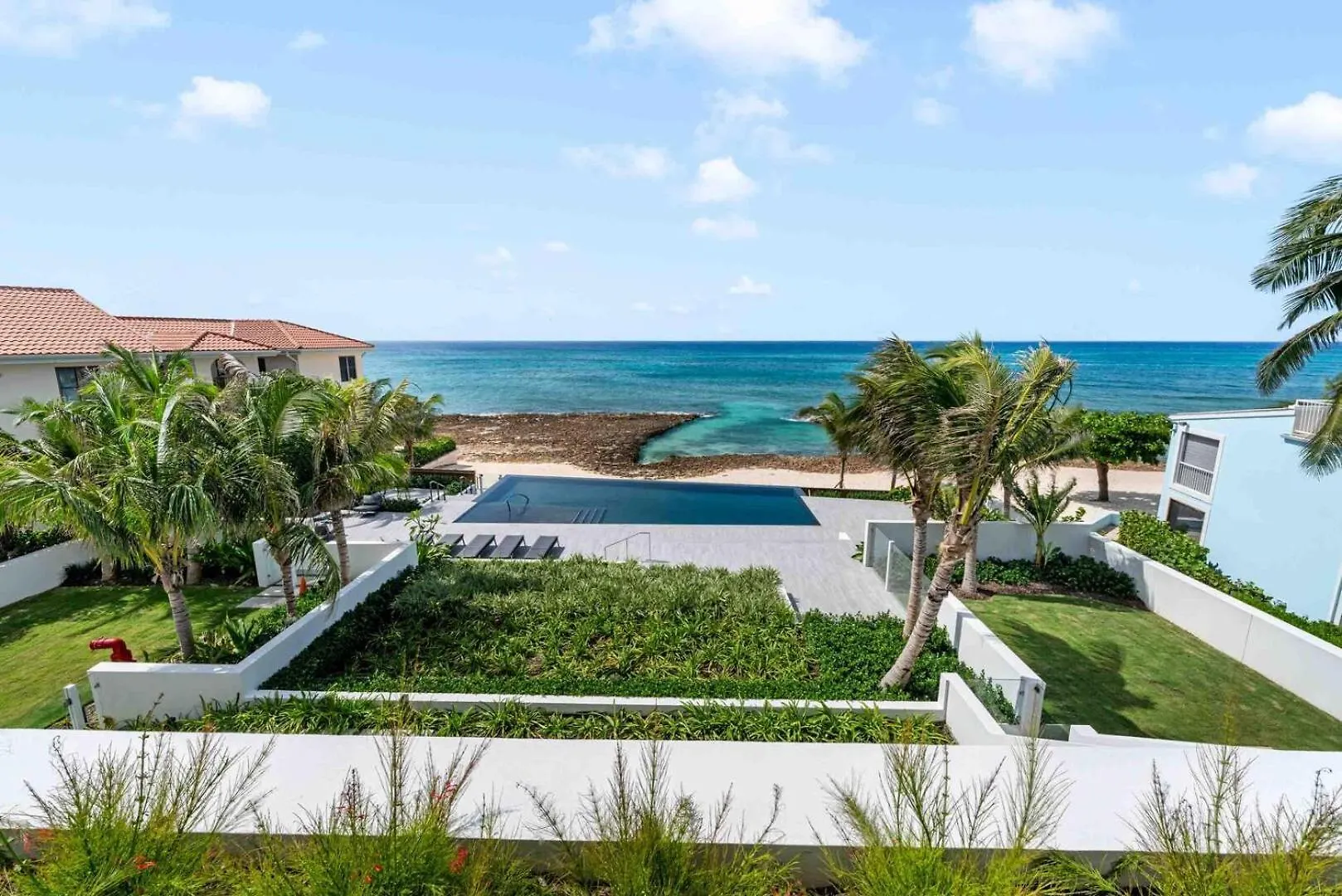 Aqua Second Floor Residence George Town Cayman Islands