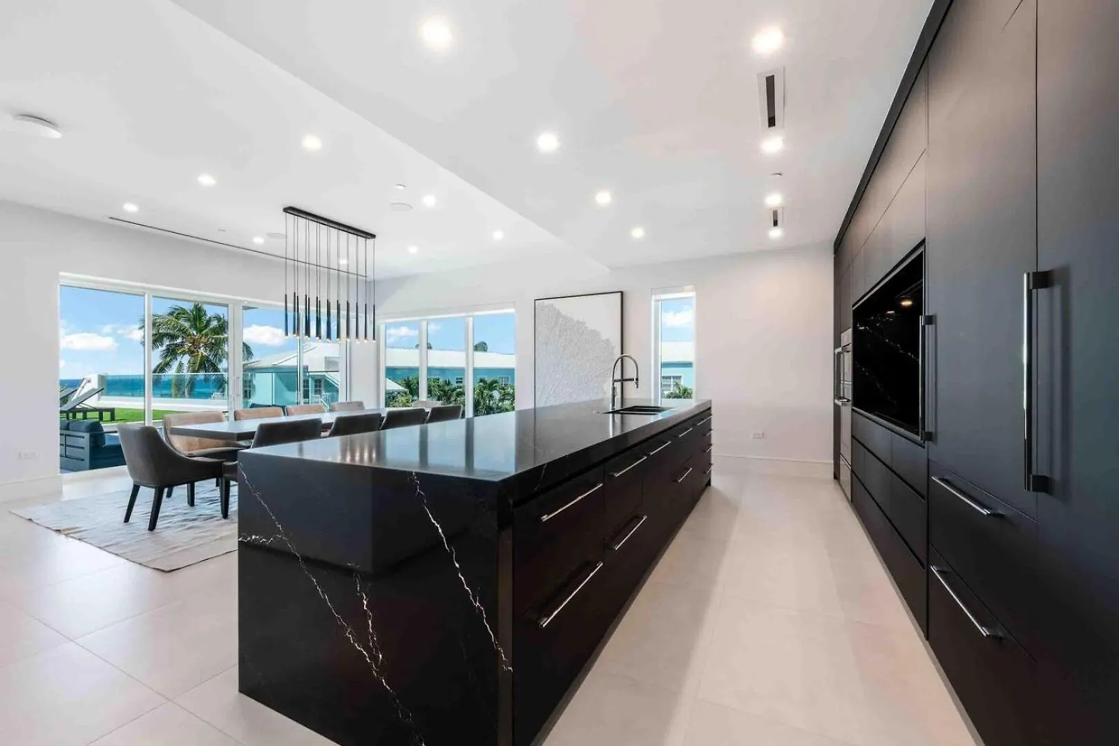 Aqua Second Floor Residence George Town 0*,