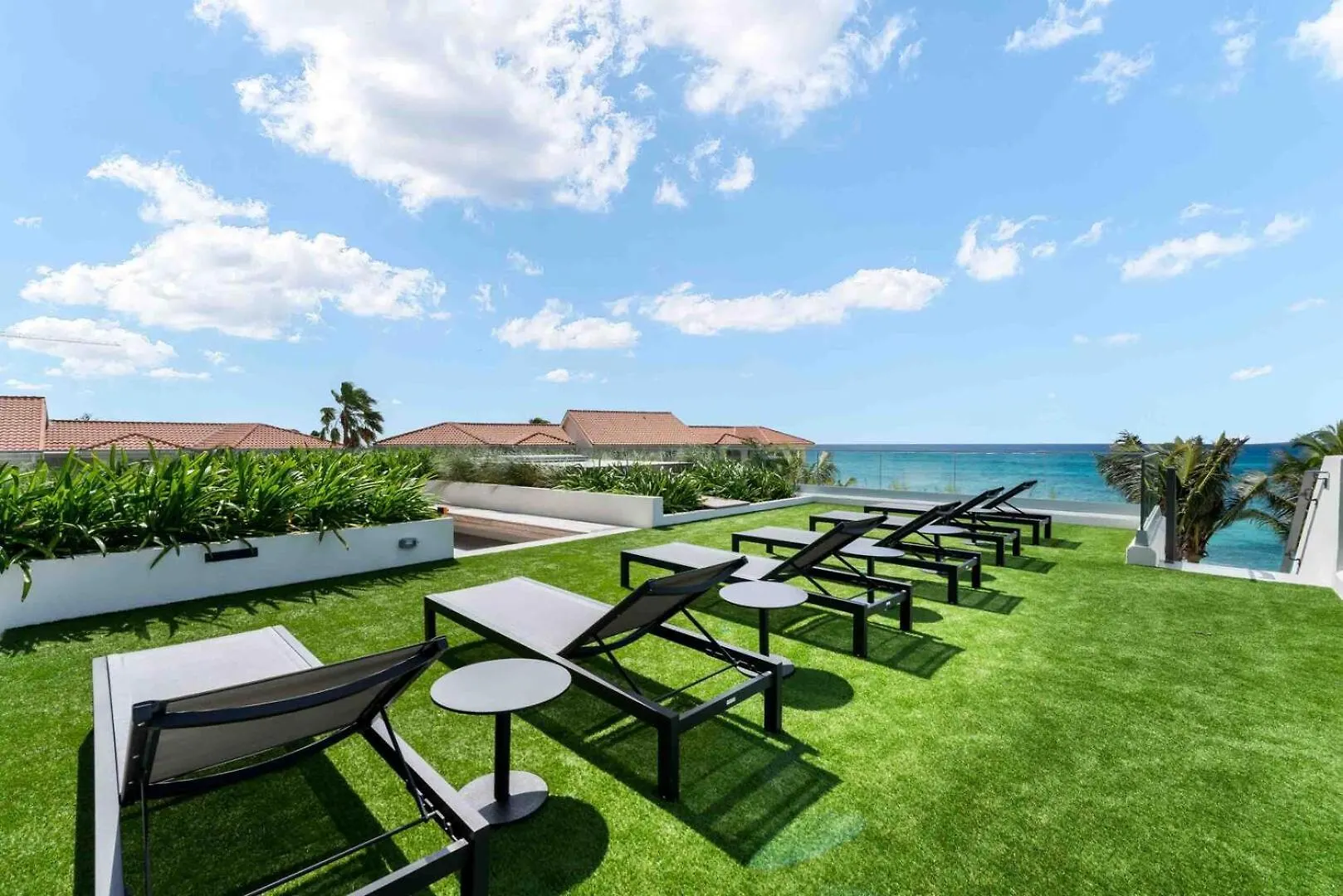 Aqua Second Floor Residence George Town 0*,  Cayman Islands