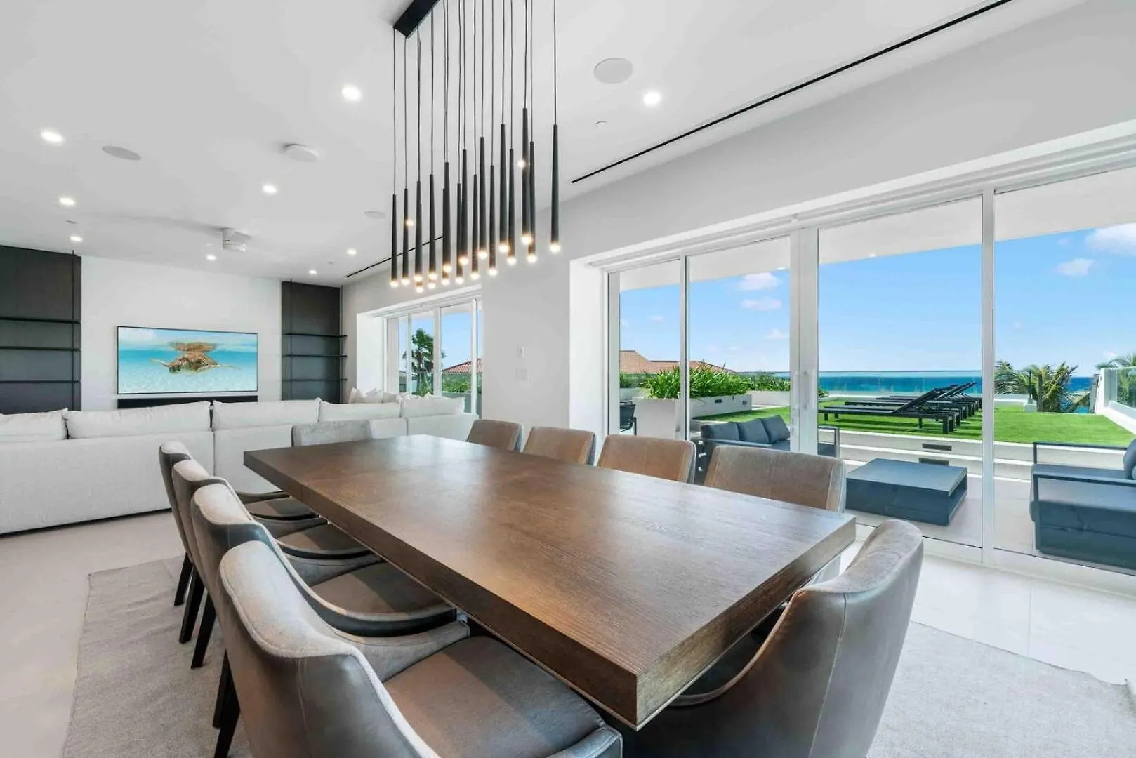 Aqua Second Floor Residence George Town