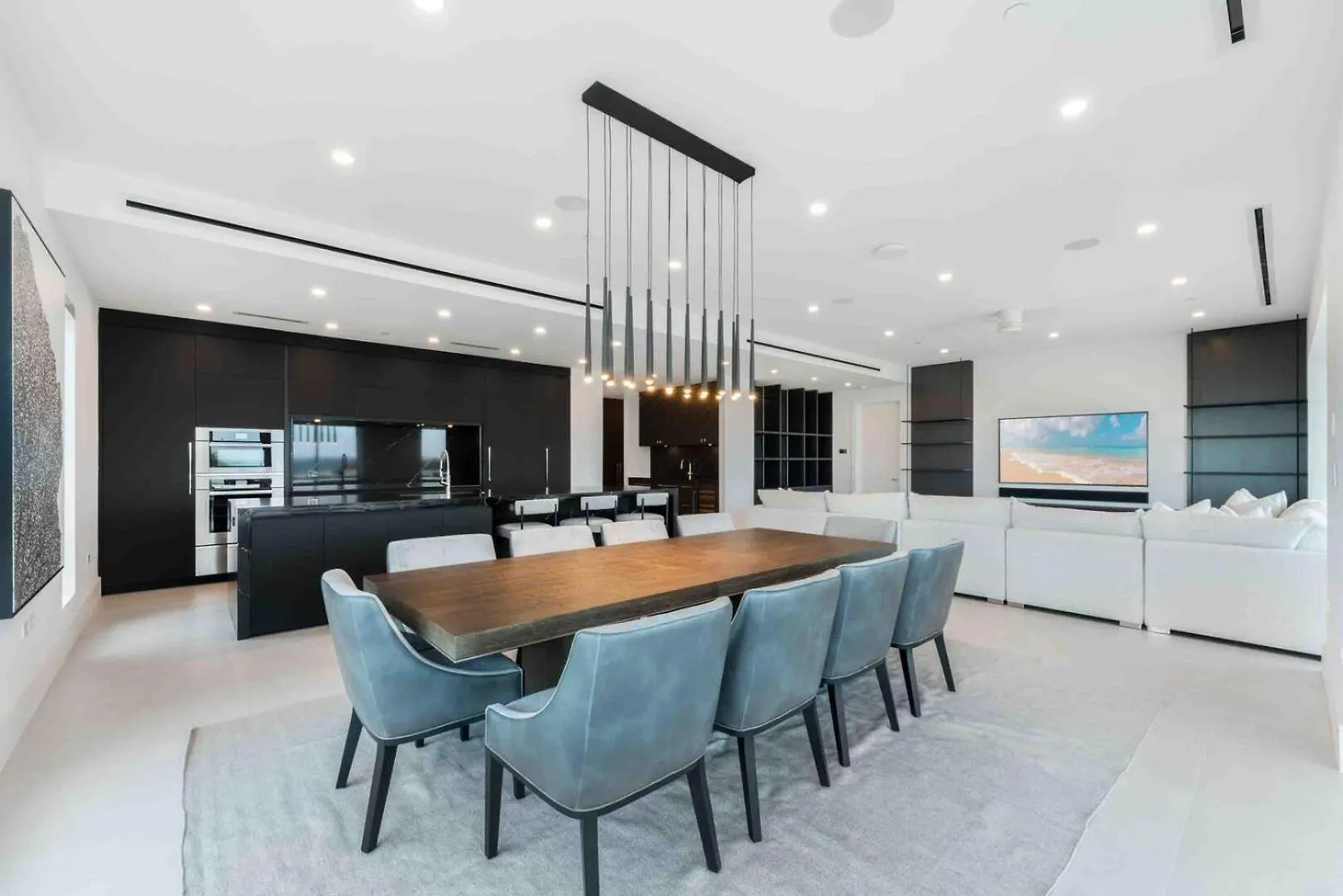 Apartment Aqua Second Floor Residence George Town