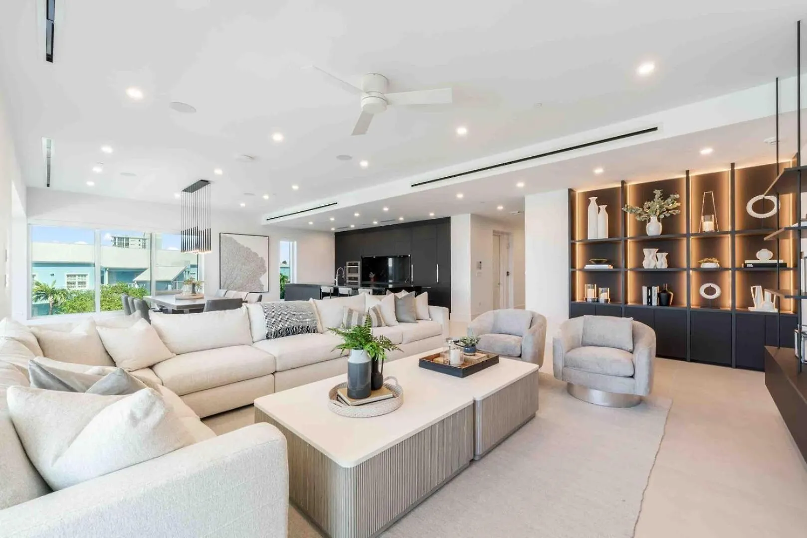 Aqua Second Floor Residence George Town