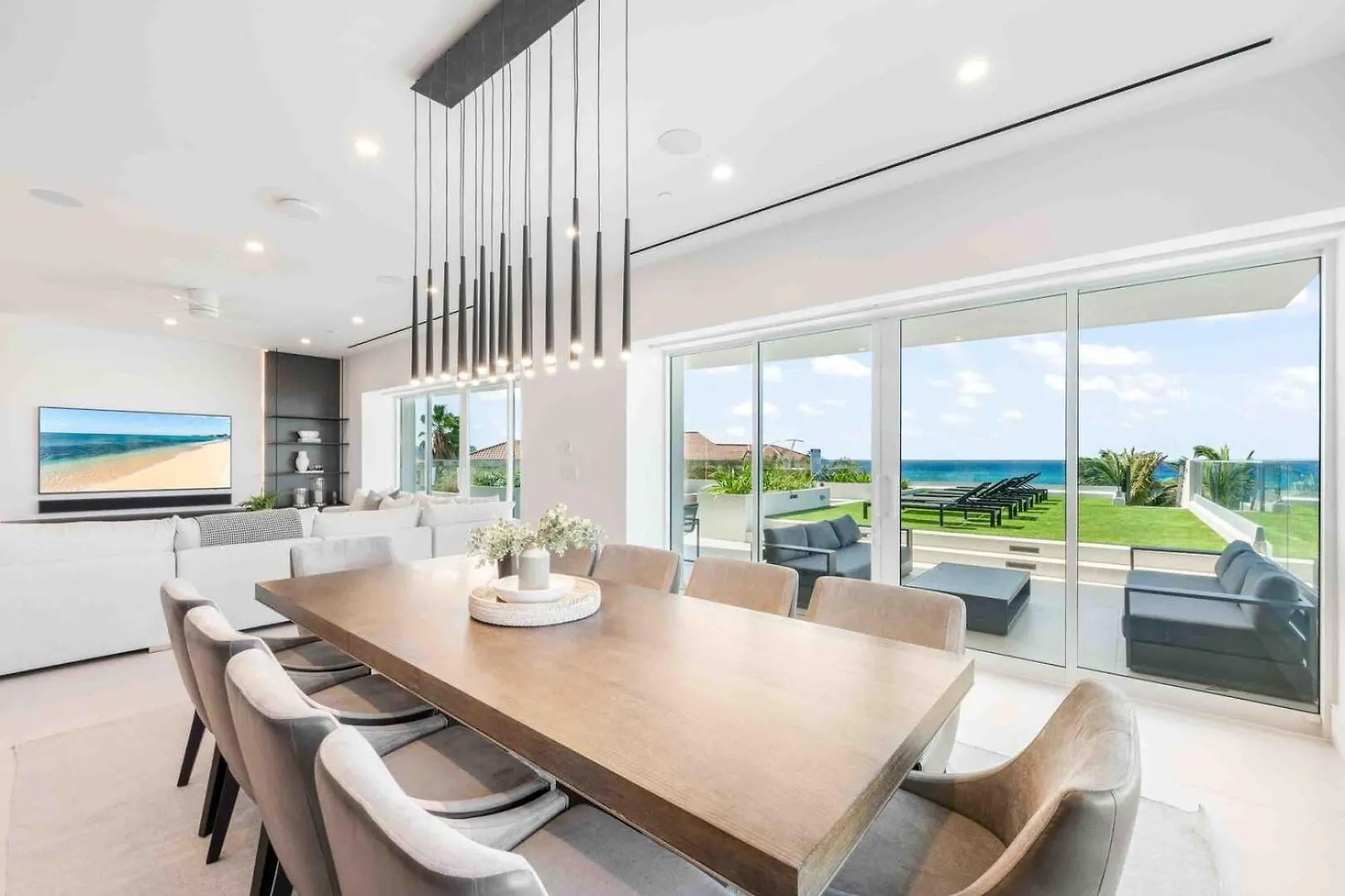 Aqua Second Floor Residence George Town 0*,  Cayman Islands