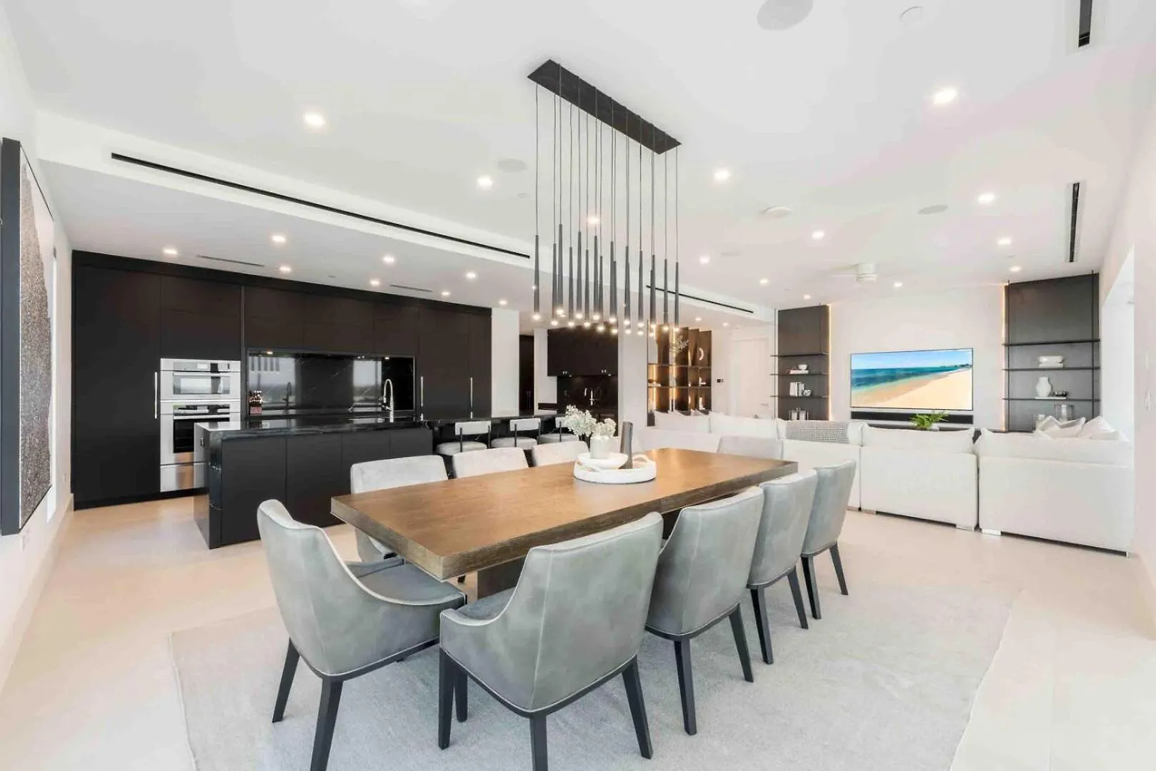 Aqua Second Floor Residence George Town Apartment