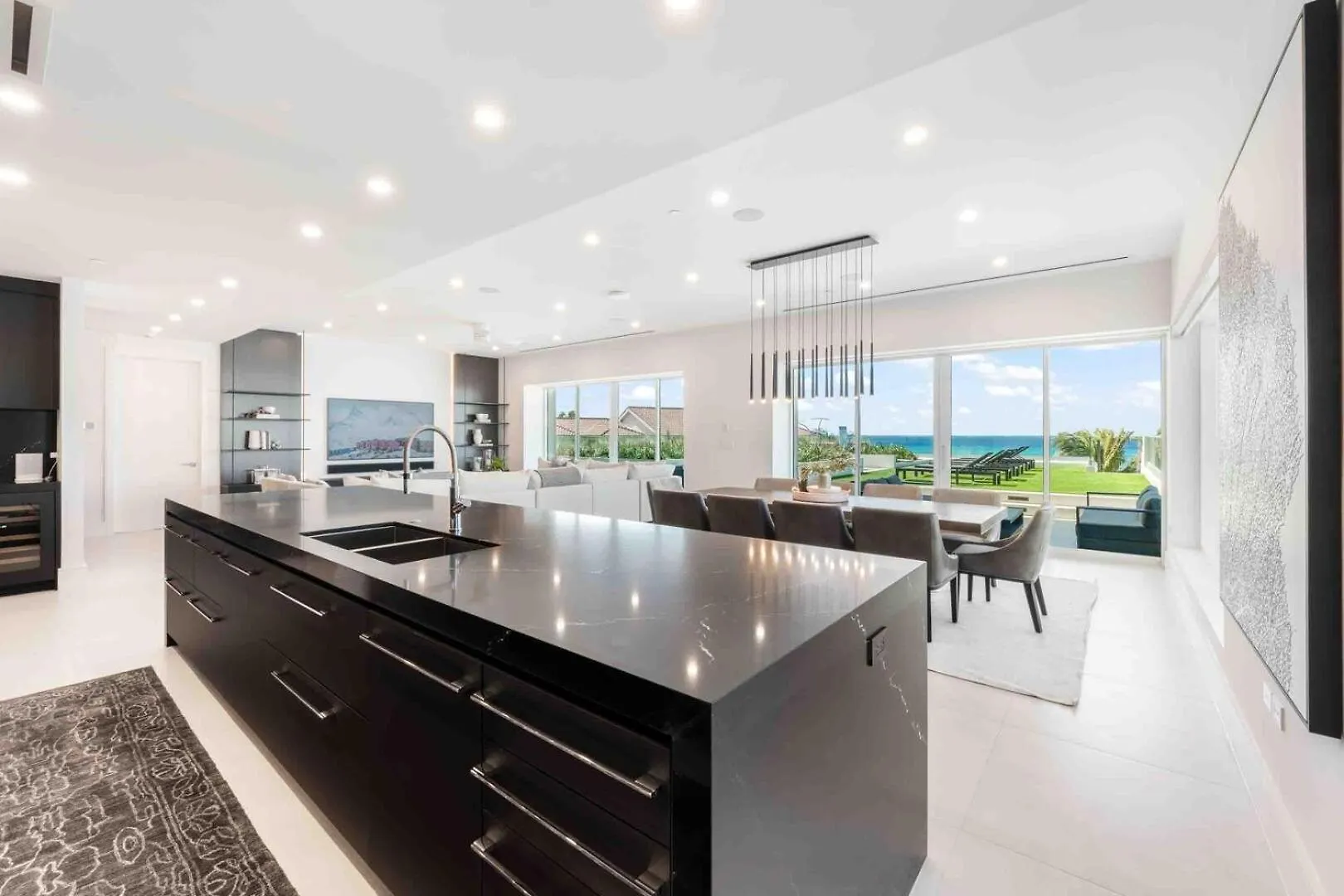 Aqua Second Floor Residence George Town 0*,