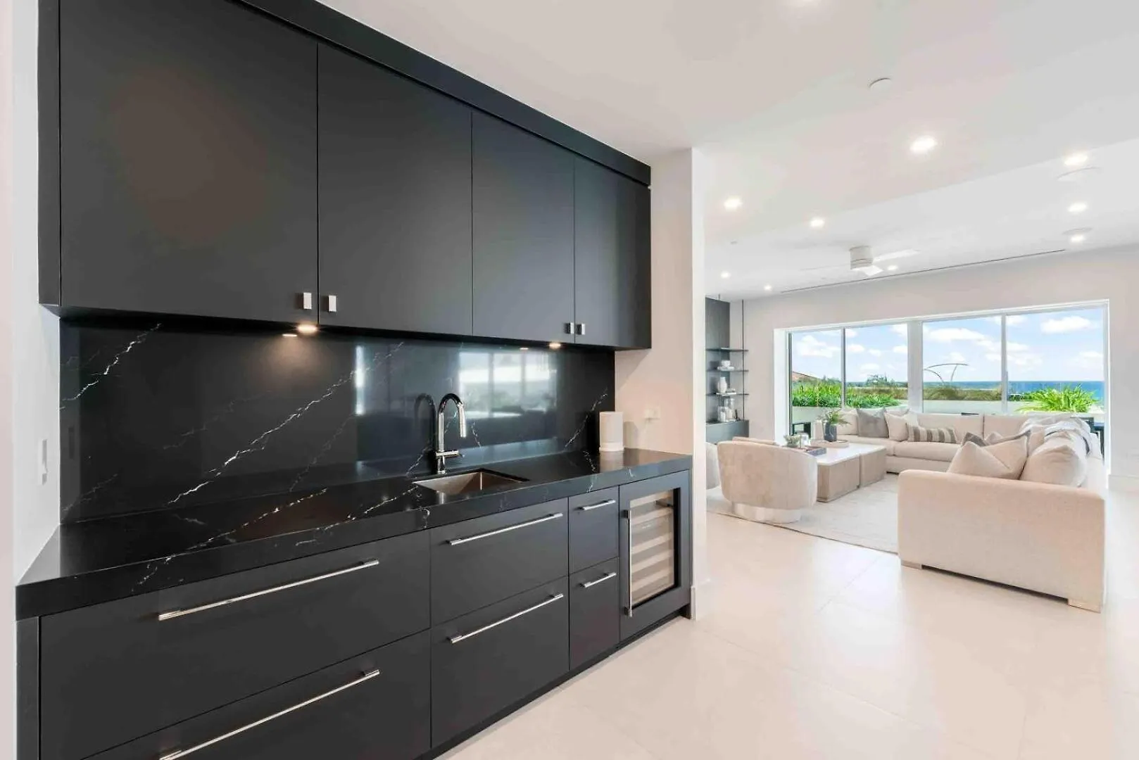 Apartment Aqua Second Floor Residence George Town Cayman Islands