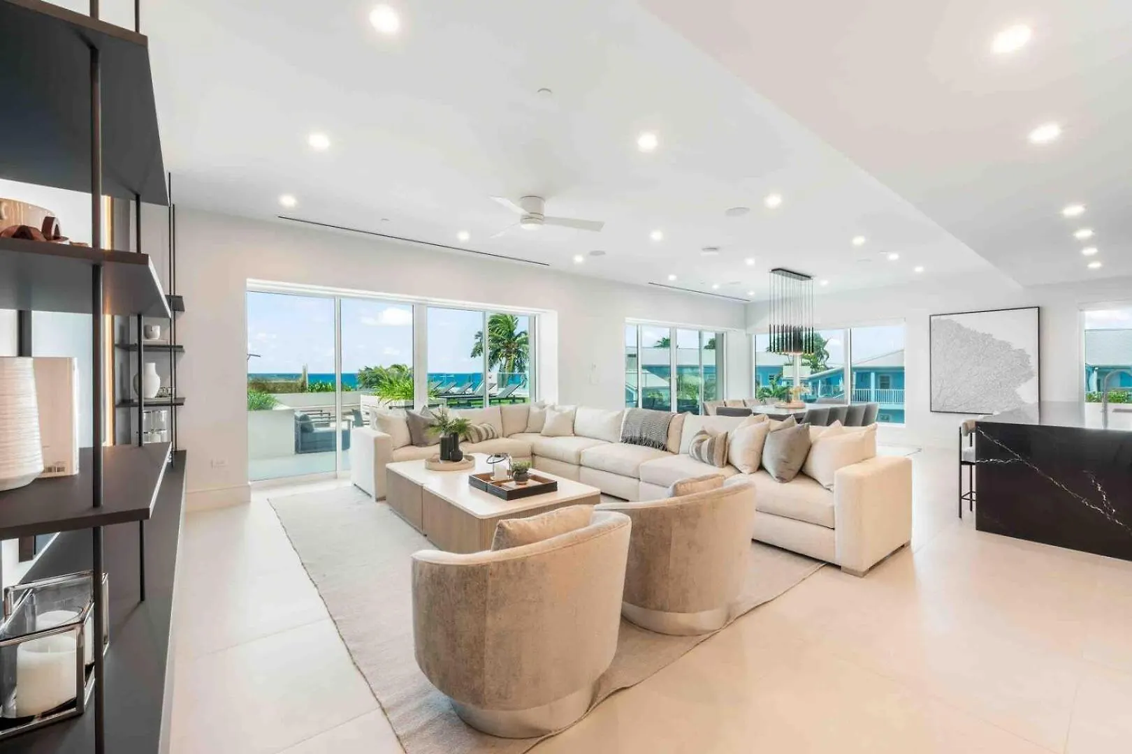 Aqua Second Floor Residence George Town
