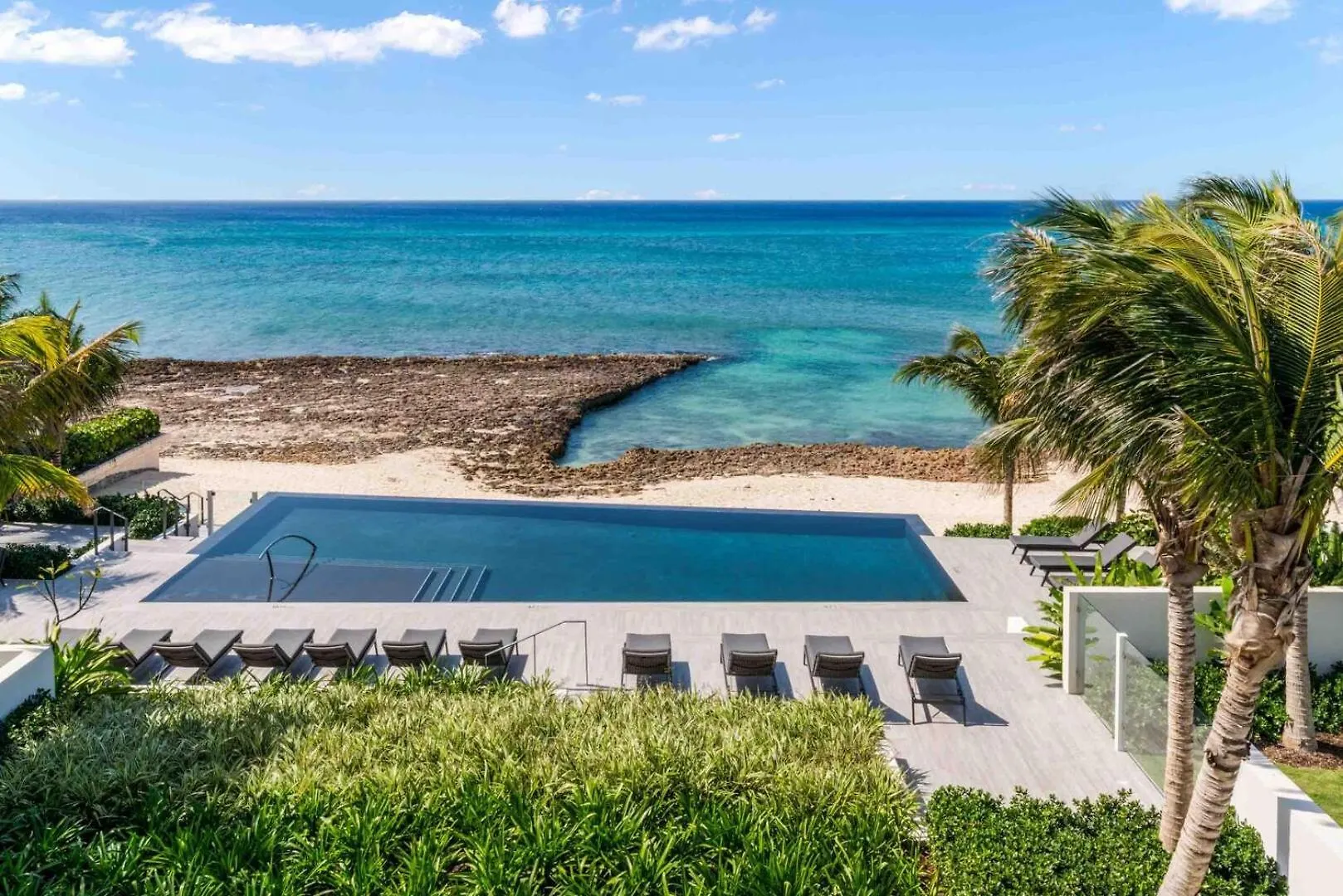 Aqua Second Floor Residence George Town Cayman Islands