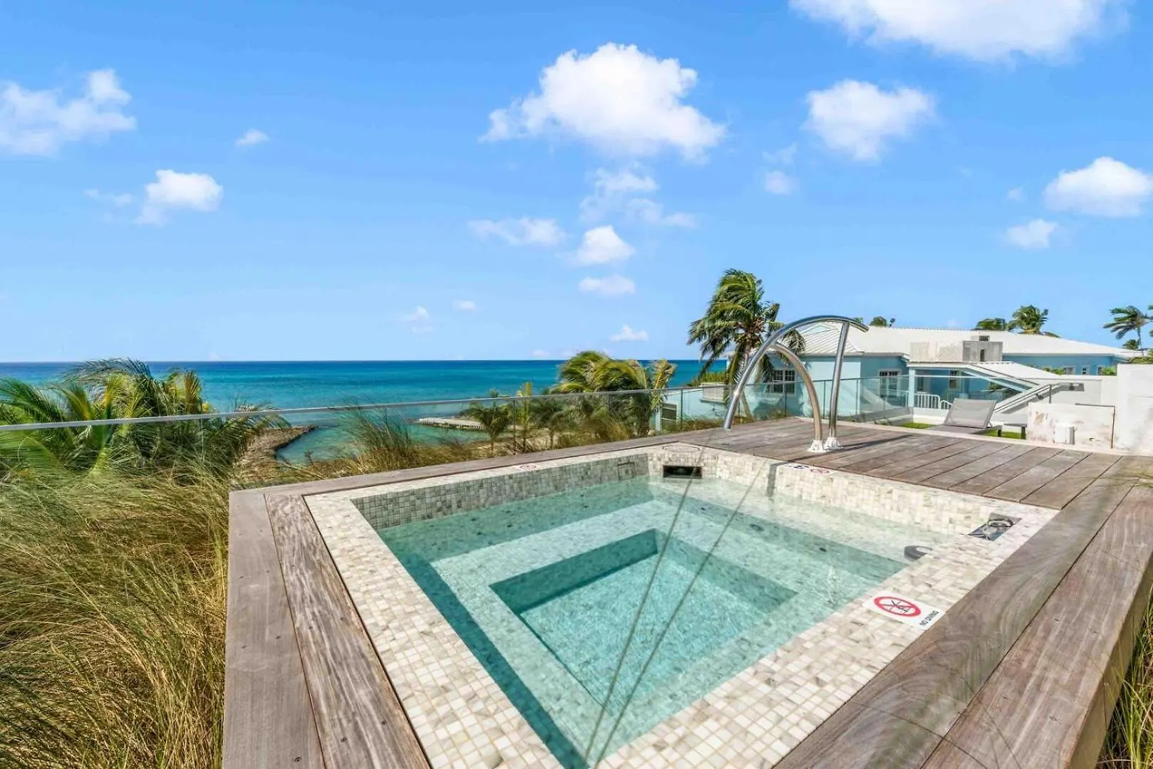 Aqua Second Floor Residence George Town 0*,  Cayman Islands