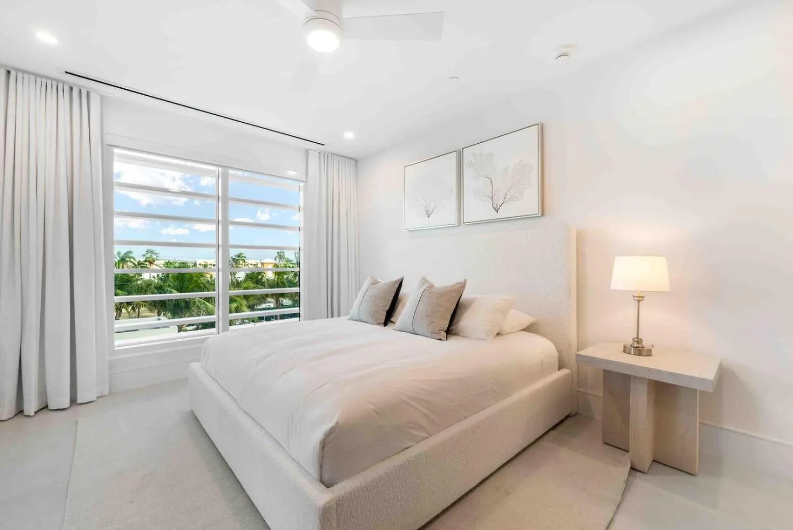 Aqua Second Floor Residence George Town