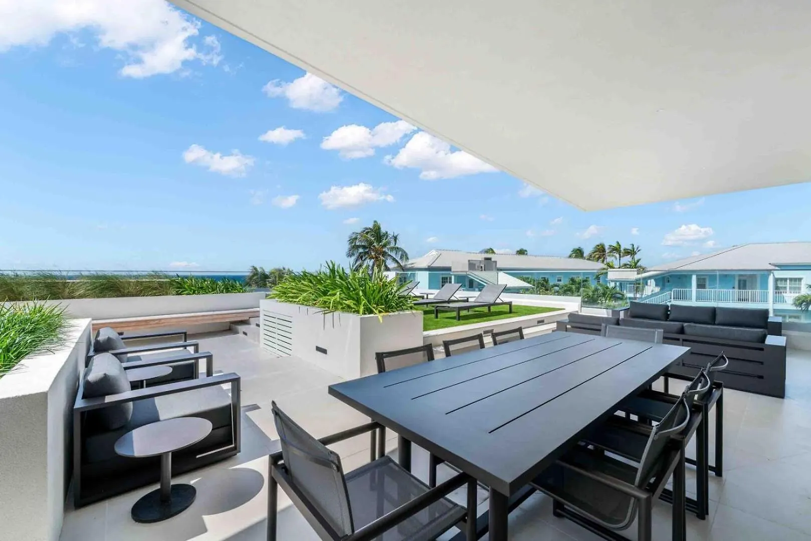 Aqua Second Floor Residence George Town 0*,