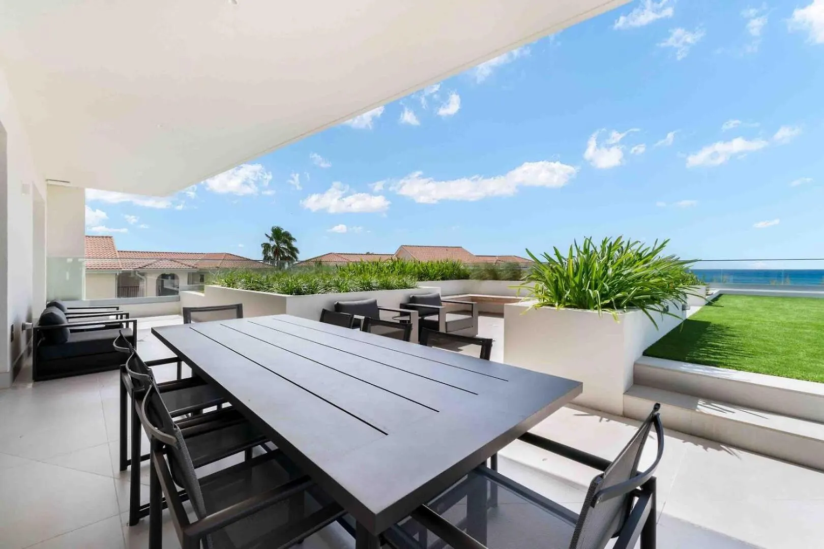 Apartment Aqua Second Floor Residence George Town Cayman Islands