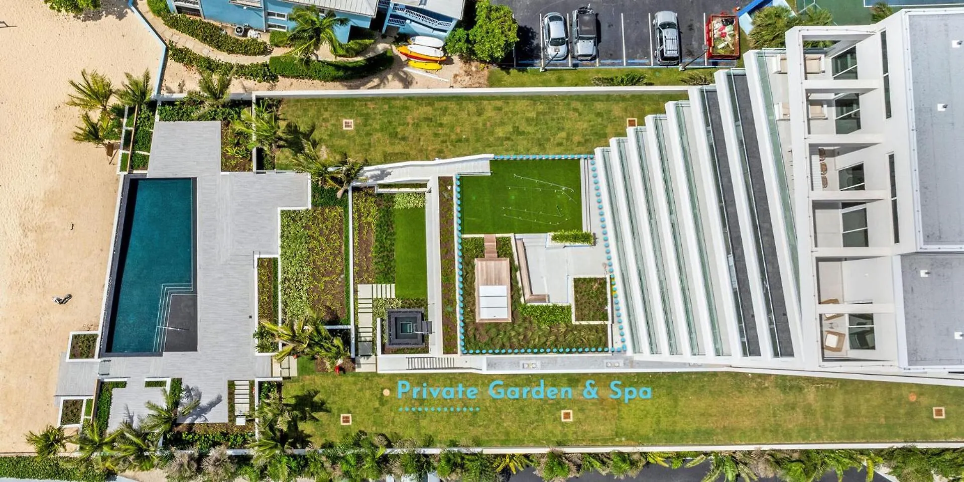 Aqua Second Floor Residence George Town 0*,